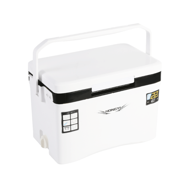 22L Lightweight Durable Household Lunch Box Cooler Takeaway Box