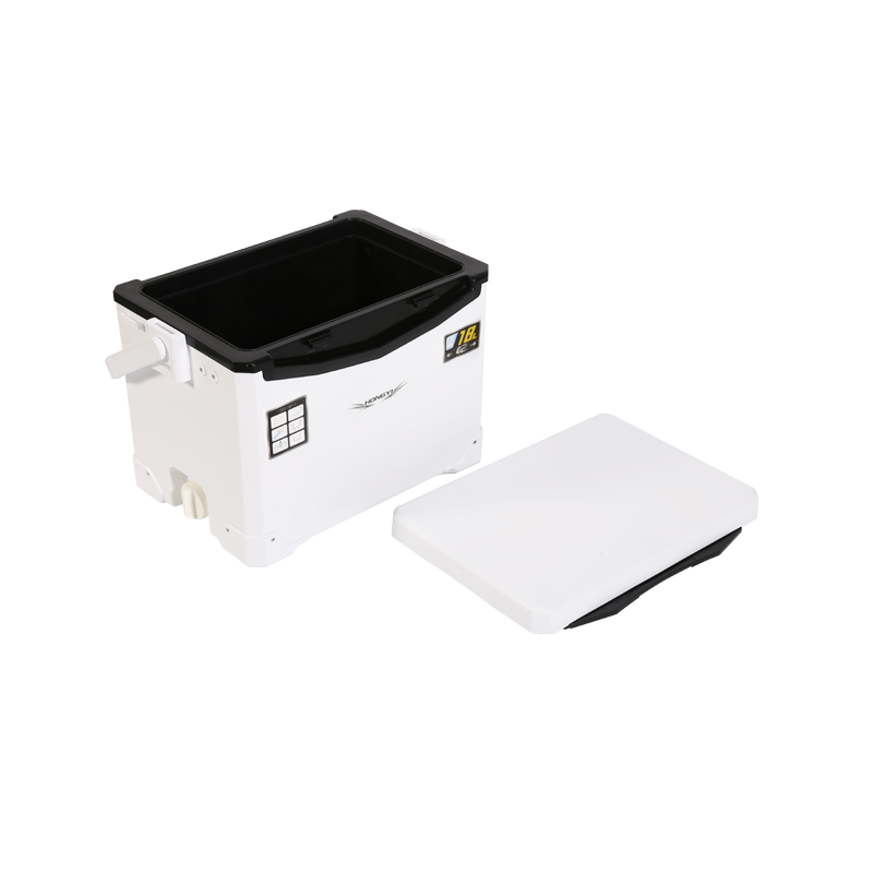 The Versatile Application Of Waterproof Storage Boxes In Fishing Tackle Products