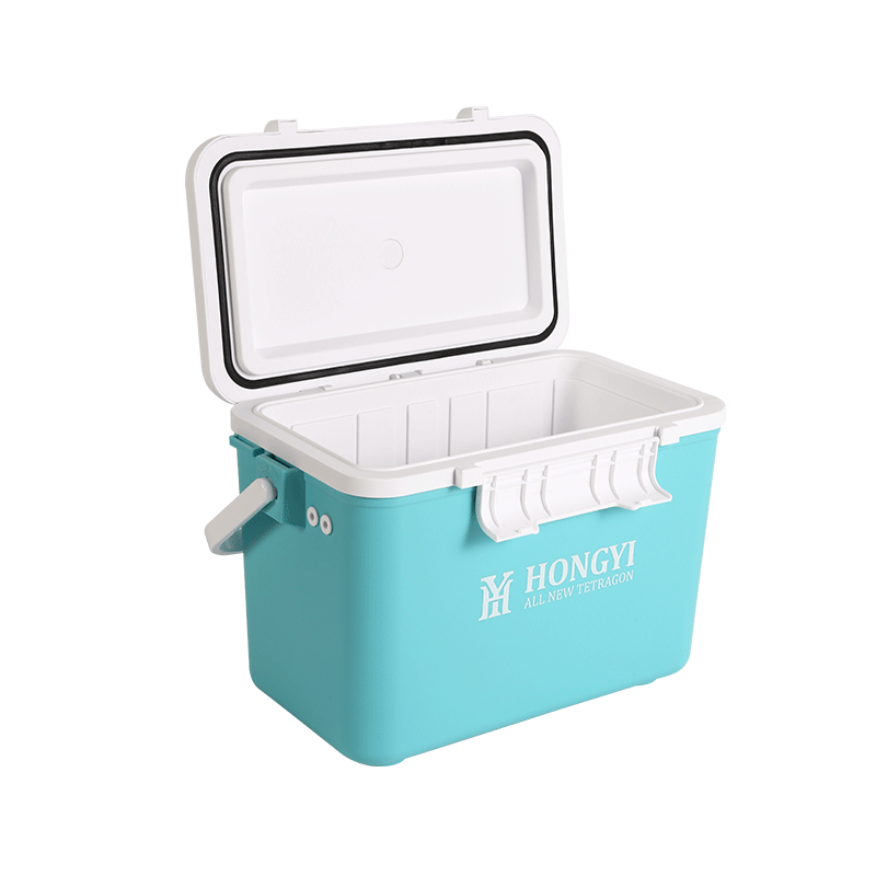 12.8L Small Portable Cooler Box