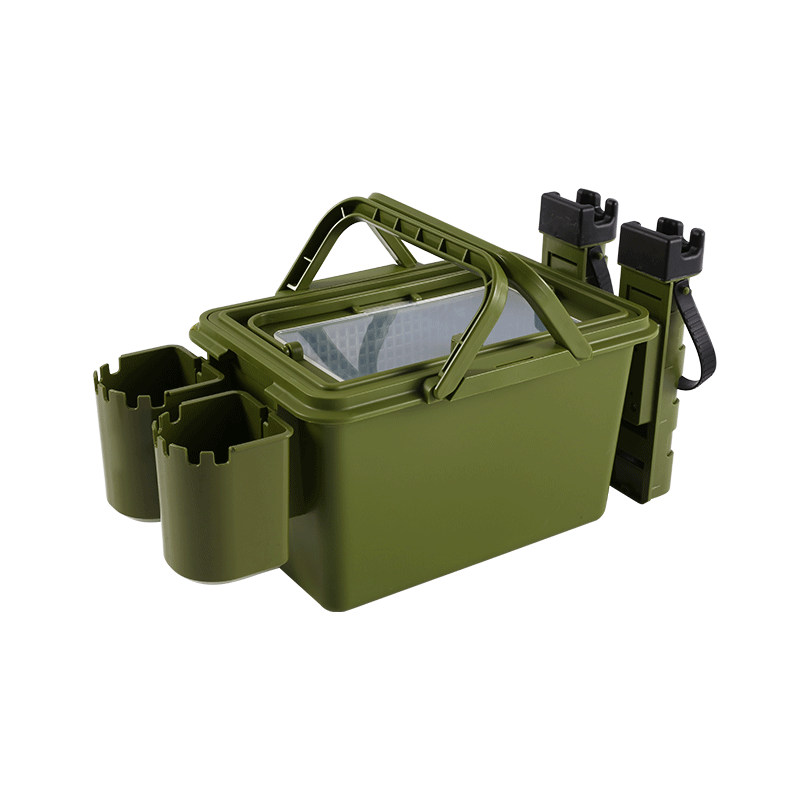 Outdoor Cooler Box: The Perfect Companion for All Your Outdoor Adventures