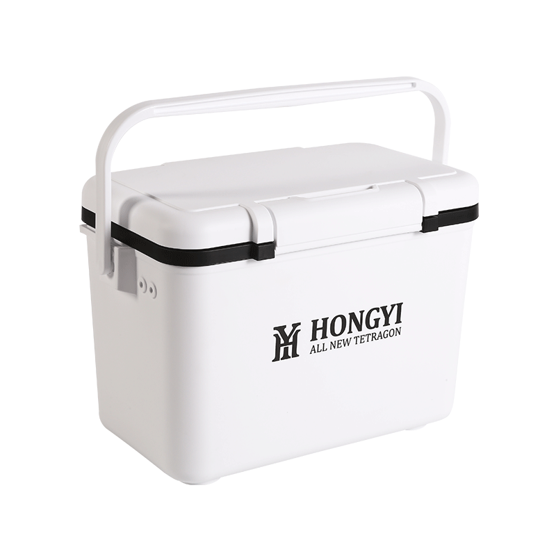 12.8L Small Portable Cooler Box