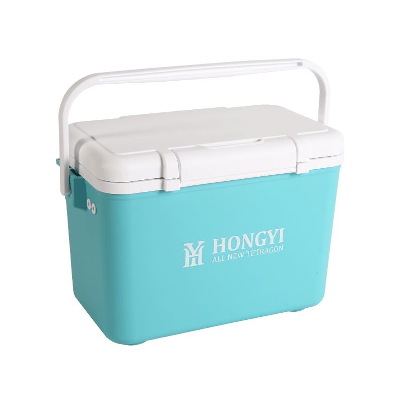 12.8L Small Portable Cooler Box