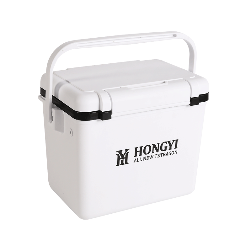 8.8L Small Portable Cooler Box